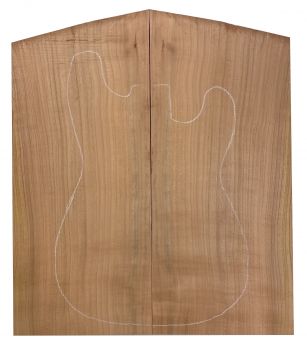 Top Cherry, A, 8mm, 2-pcs.